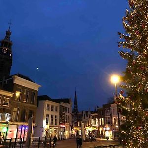 Apartment City Center Gouda