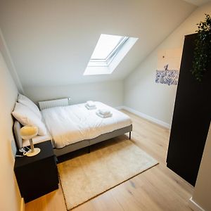 Appartement met Drie Slaapkamers